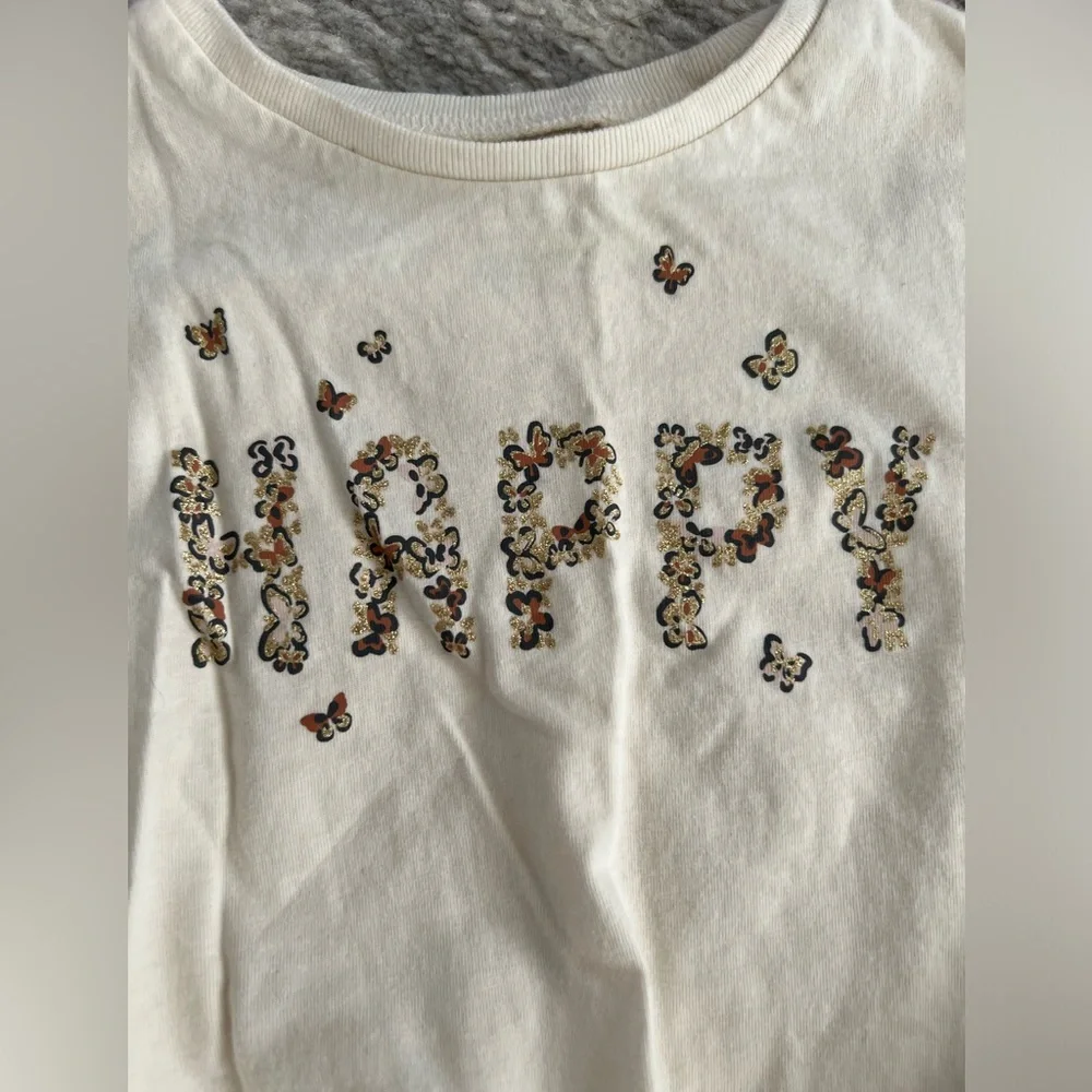 Carters Happy‎ outfit 6 months - Picture 3 of 5